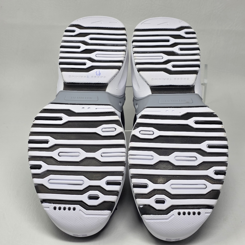 Nike Air Max Craze Midnight Navy Women's Size 11.5 Sneakers FZ2089-400 New - Picture 6 of 11